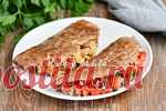 Необычное и очень быстрое блюдо из фарша