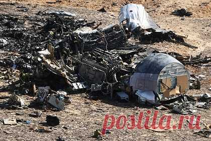 Россия и Египет достигли понимания по выплатам после теракта над Синаем. Москва и Каир достигли принципиального понимания по вопросам выплат семьям, родственники которых погибли в результате теракта с российским бортом А321 над Синаем в 2015 году. Дипломат выразила надежду на то, что договоренности будут оперативно согласованы между египетской стороной и семьями жертв авиакатастрофы.