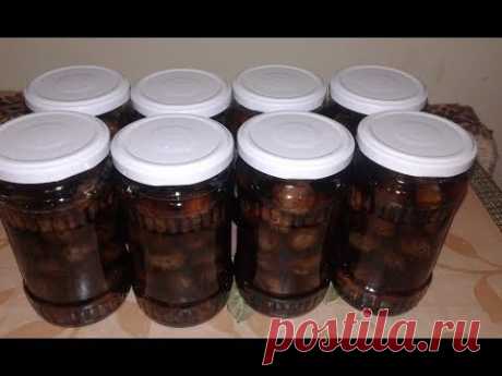 DULCEATA DE NUCI VERZI