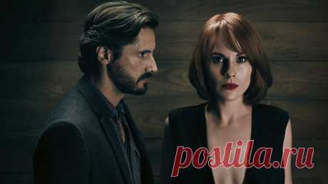 Десять по-настоящему крутых сериалов, которые ты мог пропустить | Sofya Pictures | Дзен
