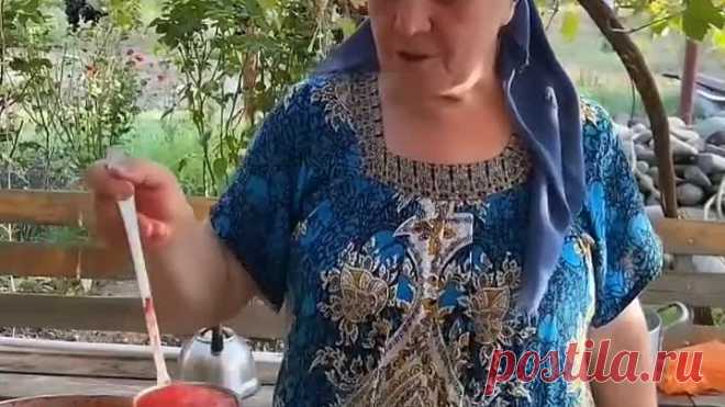 Перец фаршированный на зиму с капустой