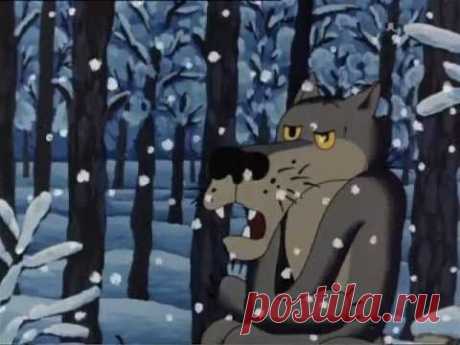 Плейкаст «Мультфильм &quot;Жил - был пес&quot; (1982 г.)»