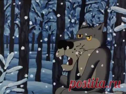 Плейкаст «Мультфильм "Жил - был пес" (1982 г.)»