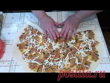 Как приготовить ВКУСНЕЙШИЙ ХАНУМ