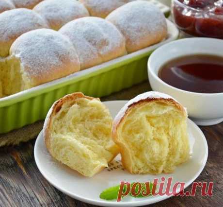 БУЛОЧКИ &quot;БУХТЫ&quot;