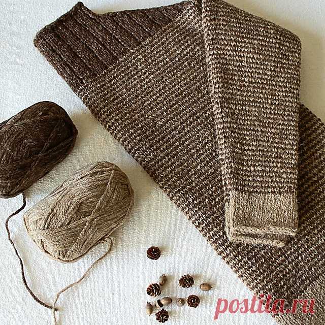 Интересный оверсайз