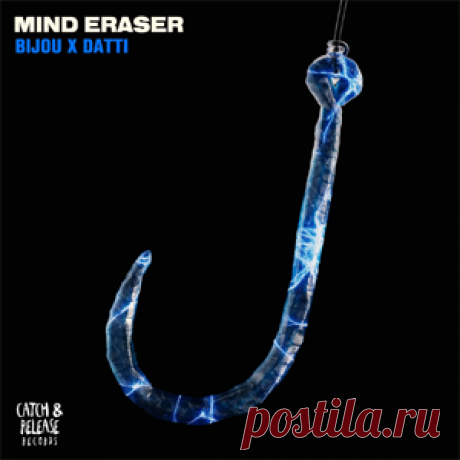 BIJOU, Datti (US) - Mind Eraser | 4DJsonline.com