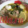 Суп оливковый с сыром курица,индейка)