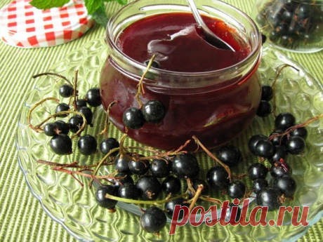 15 рецептов желе на зиму