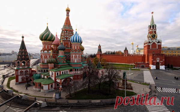 Откровение русского Киевлянина: «Только в Москве понял, насколько Россия великая страна»