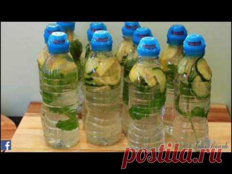 How To Lose Weight And Detox Your Body Losing Weight | Recipes By Chef Ricardo