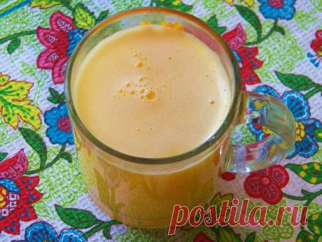 Самый вкусный напиток, разжижающий кровь и улучшающий самочувствие | Быстрые рецепты Живое питание | Яндекс Дзен