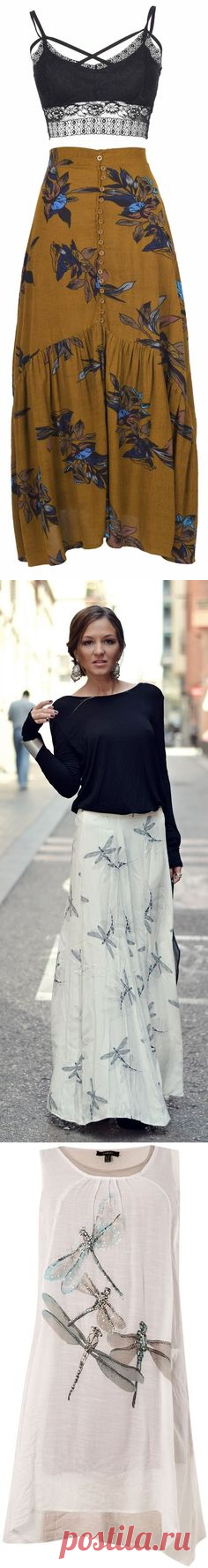 (202) Boho в Pinterest