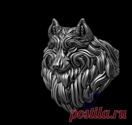 Fenrir ring stl 3d model
I am working on a new 3D design of a ring with the image of Fenrir - the legendary wolf from Scandinavian mythology. It is a combination of power and symbolism, which is inspired by ancient myths. Follow the process - I will share the final result soon!
will be able soon.
like if you like it :)
#stl #cnc #wax #ring #ring
#Fenrir #Ring #Thor #VikingJewelry #NorseMythology #ScandinavianStyle #NordicRing #FenrirRing #ThorJewelry #VikingAccessories #MythicalJewelry