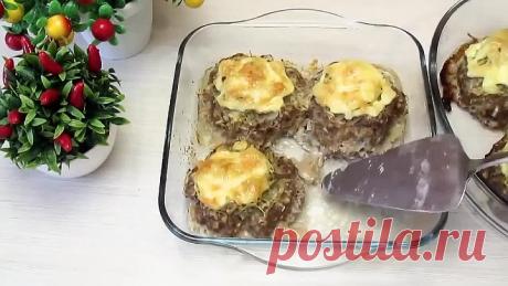 Нуу очень вкусный рецепт