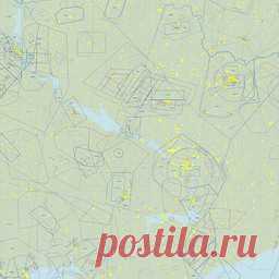 SkyVector: Планирование полетов / аэронавигационные карты