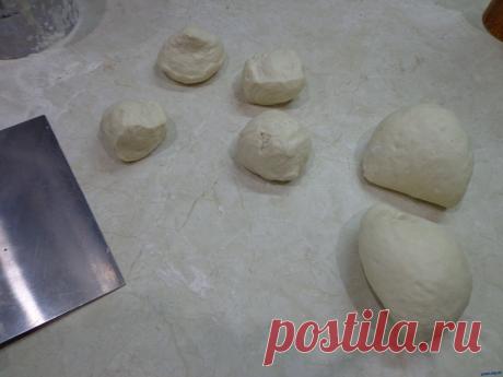 Французский деревенский хлеб &quot;Боль де Кампань&quot; » Знаменка Кировоградской области