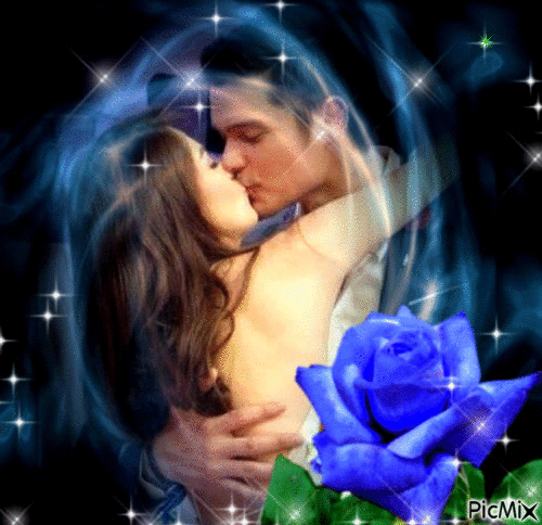 ЛЮБОВНЫЙ АРОМАТ