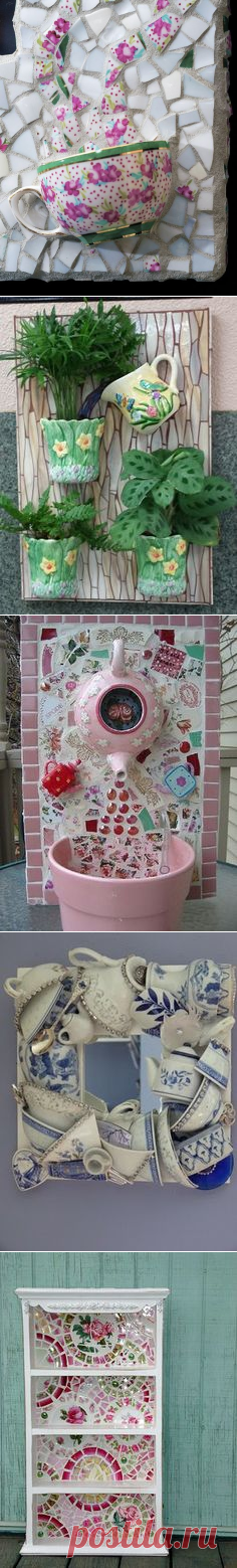(5) Pinterest: инструмент для поиска и хранения интересных идей