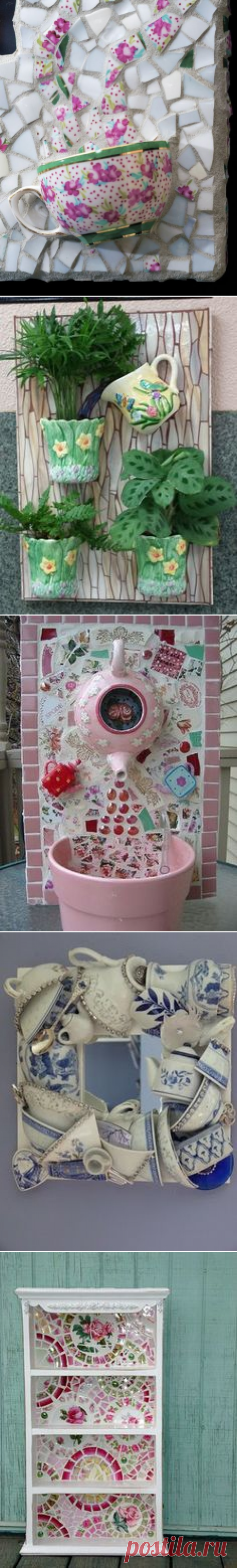(5) Pinterest: инструмент для поиска и хранения интересных идей