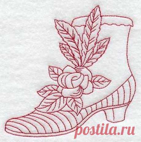Швейная комната. Лучшие выкройки!