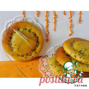 лепeшки из чечевицы от принца Чечевички - кулинарный рецепт