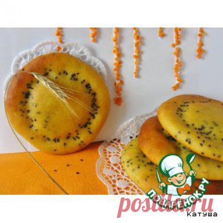 лепeшки из чечевицы от принца Чечевички - кулинарный рецепт