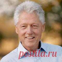 19 августа в 1946 году родился Билл Клинтон-ПРЕЗИДЕНТ США
