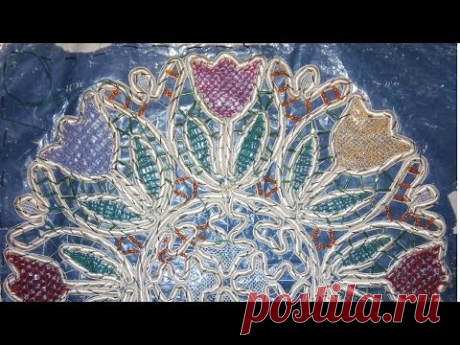 &amp;#x202b;تثبيت مفرش الاسيه - الجزء الثانى&amp;#x202c;&amp;lrm; - YouTube
закрепление