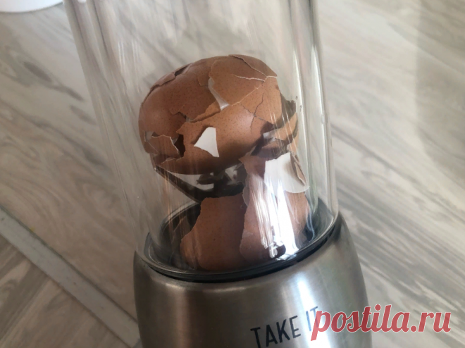 Как я точу затупившийся нож у блендера. Делюсь проверенным советом | Всё возможно - своими руками | Яндекс Дзен