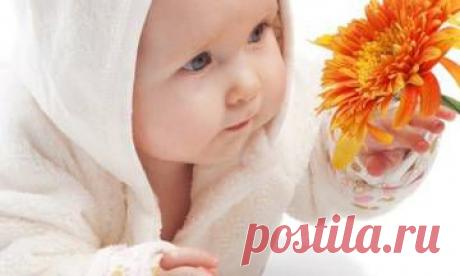 Фотоконкурс "Малыш марта 2015"