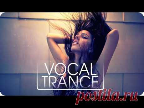 Relax Under Electro Music #13 [Female Vocal Trance Mix] - YouTube