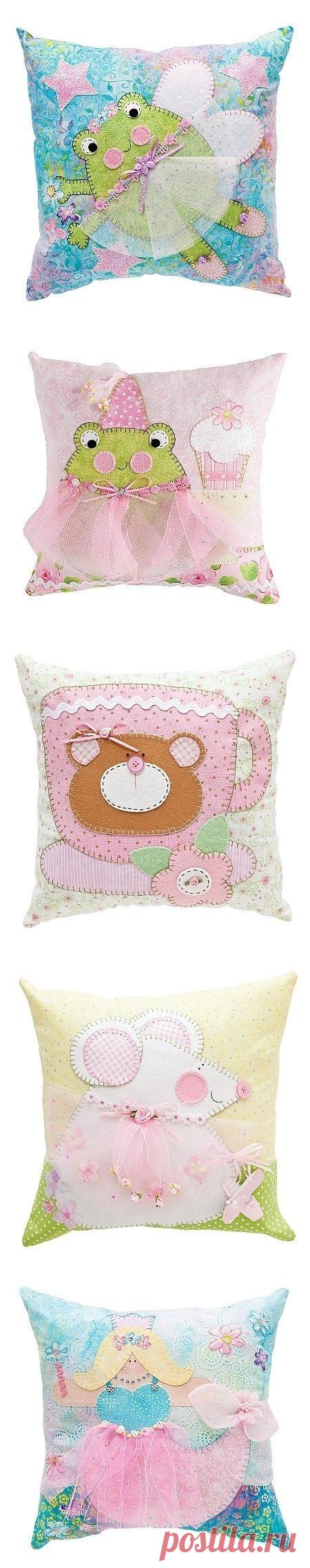 Интересная коллекция аппликаций / Для детей / ВТОРАЯ УЛИЦА