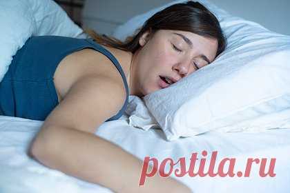 Лечащий бессонницу врач развеял миф о методиках мгновенного засыпания