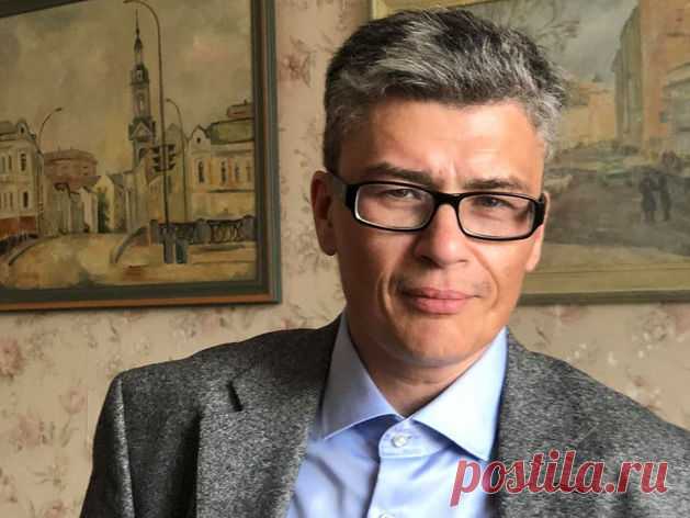 «Хотите загубить бизнес? Обязательно платите все налоги, они вздернут вас как на виселице». Екатеринбург - Деловой квартал