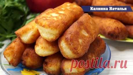 Нежная Вкуснятина из творога за 15 минут