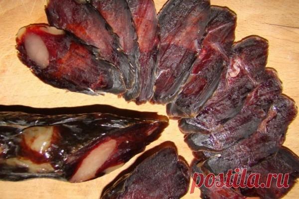 Конская колбаса: польза и вред, калорийность, как варить, отзывы