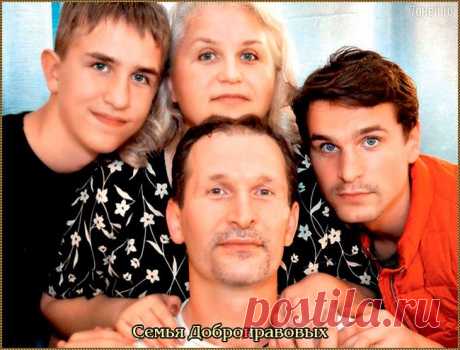 Фёдор Добронравов и его роли