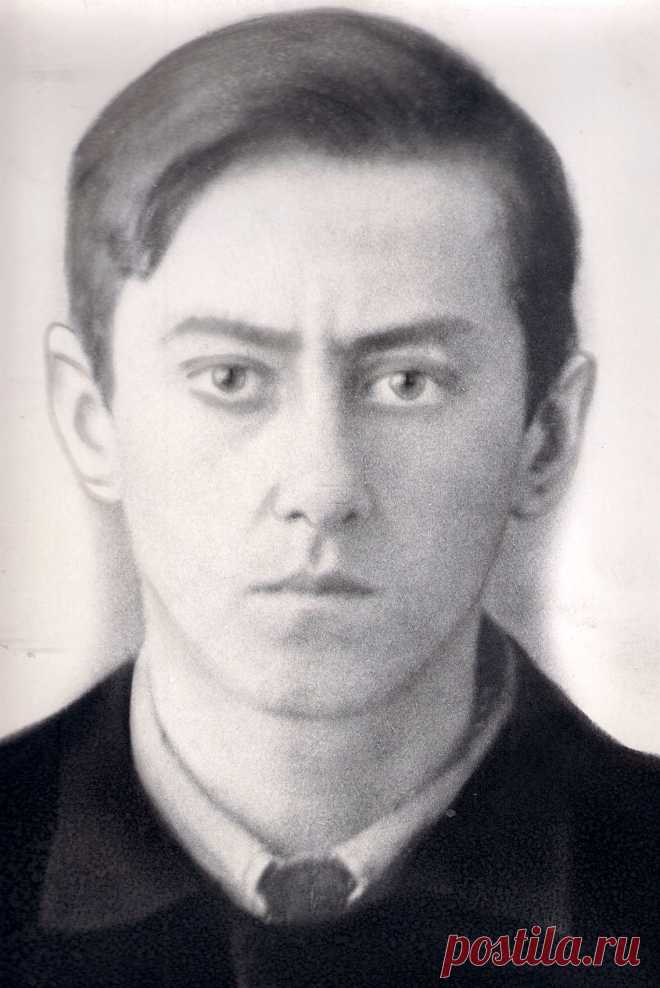 Трапезников