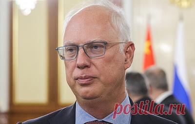 Дмитриев получил награду от Торговой палаты США за содействие в переговорах. По словам главы РФПИ, в России работает более 150 американских компаний, из которых свыше 70% оперируют в стране дольше 25 лет