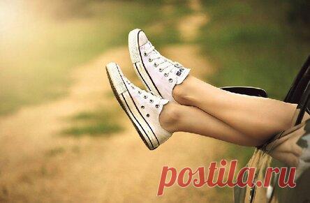 8 ОШИБОК, КОТОРЫЕ ВЫ СОВЕРШАЕТЕ, КОГДА БРЕЕТЕ СВОИ НОЖКИ