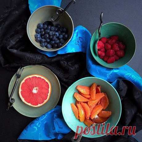 20 лучших снеков для похудения. Еще никогда это не было так вкусно! / Surfingbird знает всё, что ты любишь