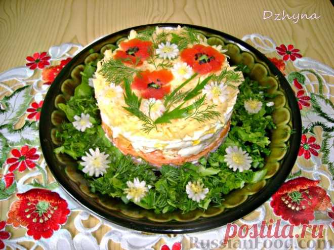 Салат 