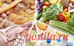 Преимущества раздельного питания — Dietoflife.ru