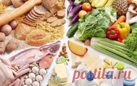 Преимущества раздельного питания — Dietoflife.ru