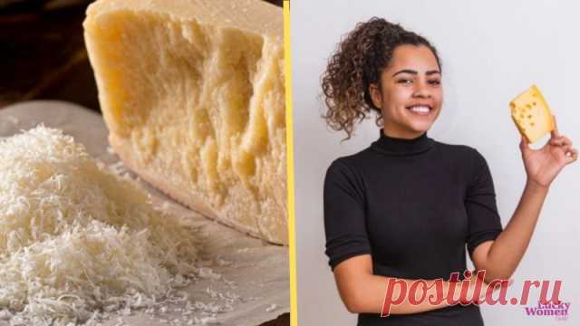 Топ – 5 продуктов, с самым большим содержанием кальция — Идеальное решение!