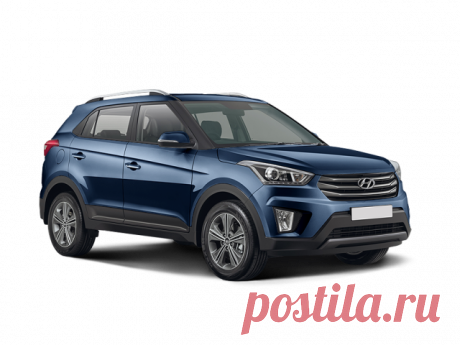 Купить новую HYUNDAI CRETA в кредит в Краснодаре. Официальный дилер. Новые автомобили в кредит. Автокредит, акции, трейдин! Год выпуска 2019