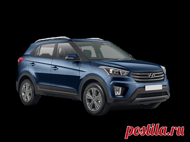 Купить новую HYUNDAI CRETA в кредит в Краснодаре. Официальный дилер. Новые автомобили в кредит. Автокредит, акции, трейдин! Год выпуска 2019