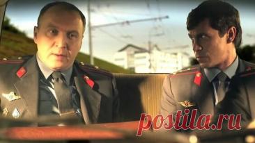 Обратная сторона Луны (сериал 2012 – 2016)