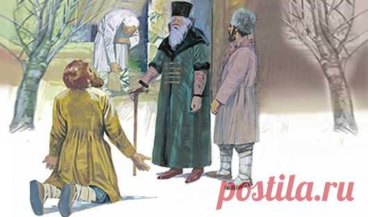 Главная скрепа: почему в России заговорили о крепостном праве | Forbes.ru